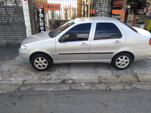 Fiat Siena Elx 1.4