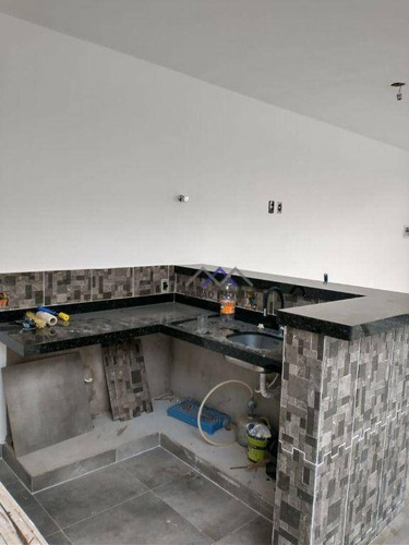 Imagem 5 de 30 de Casa Com 2 Dormitórios, 155 M² - Venda Por R$ 720.800,00 Ou Aluguel Por R$ 3.500,00/mês - Condomínio Phytus - Itupeva/sp - Ca1223