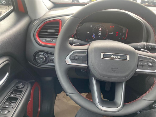 Imagem 5 de 6 de Renegade 1.3 T270 Turbo Flex Trailhawk 4x4 At9