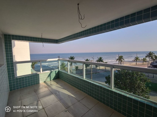 Imagem 8 de 17 de Apartamento Com 2 Dormitórios À Venda, 76 M² Por R$ 350.000,00 - Vila Atlântica - Mongaguá/sp - Ap2853