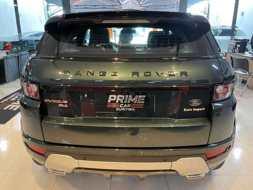 Imagem 4 de 15 de Land Rover Range Rover Evoque 2.0 Hse Dynamic 4wd 16v 4p Aut
