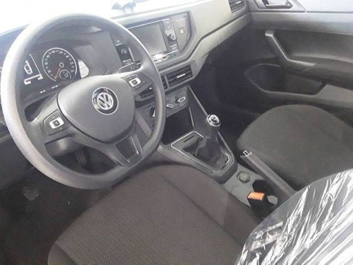 Imagem 3 de 9 de Volkswagen Virtus 1.6 Msi Total Flex Manual