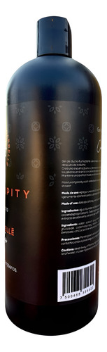 Gel De Ducha Humectante Extracto De Miel 980 Ml