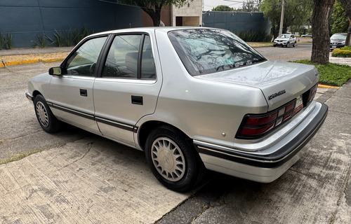 Shadow Hatchback En Perfectas Condiciones Listo Para Antiguo