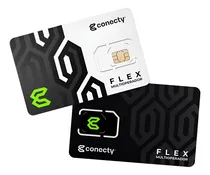 Comprar Chip Flex Iot Para Alarmas Y Cámaras De Seguridad