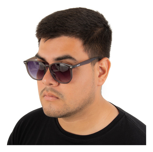 Lentes De Sol Uv400 Unisex X14078 Levis