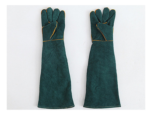 Guantes De Seguridad Antimordeduras Para Mascotas Guantes De