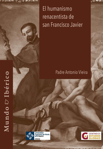 Libro El Humanismo Renacentista De San Francisco Javier -...
