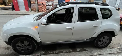 Renault Duster 2.0 Dynamique 4X4 At