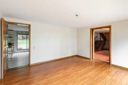 Casa En Venta En Fusca. Cod V22948
