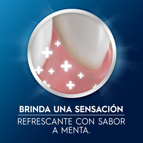 Hilo Dental Oral-b Multi-beneficios 25 Metros. 2 Unidades