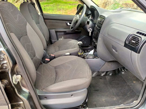 Fiat Siena El 1.4 8v Flex
