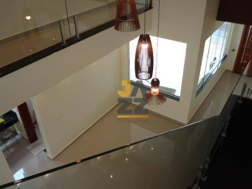 Imagem 19 de 30 de Casa Com 3 Dormitórios À Venda, 196 M² Por R$ 915.000,00 - Condomínio Reserva Das Paineiras - Piracicaba/sp - Ca12955