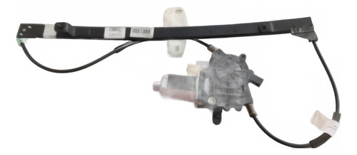 Maquina Vidro Elétrica D20 Veraneio 91/...c/motor Bosch Ld