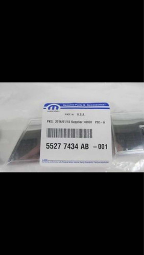 Emblema Ram Dodge Ram 06-09