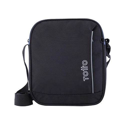 Bolso Totto Cruzado Pangui Porta Tablet