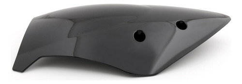 Pára-brisas Para Suzuki Gsx-s1000f 2015-2020 Preto