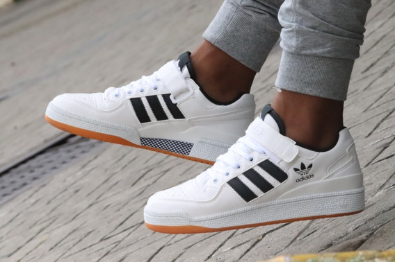 adidas forum low colombia