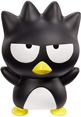 Imagen 6 de 6 de Muñecas Hello Kitty & Badtz-maru Figura Y Muñeca