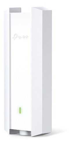 Access Point Tp Link Eap610 Wifi 6 Dual Band Ax1800 Exterior