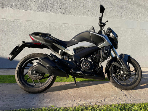 Bajaj Dominar D250
