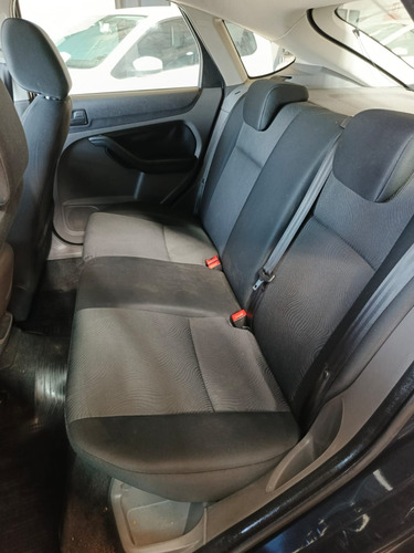 Ford Focus II 1.6 TREND