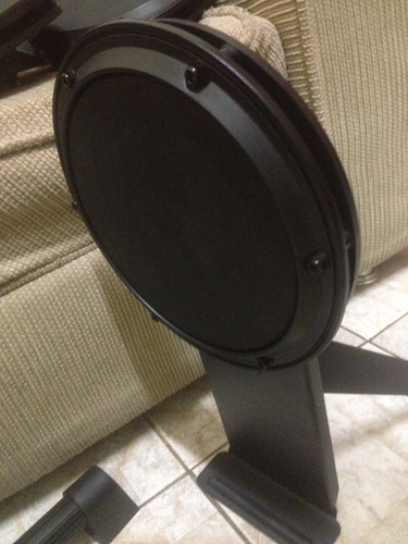 Bateria Eletrônica Digital Dd1 Ddrum Top - Troco (Usado)