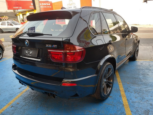 Imagem 13 de 15 de Bmw X5 2012 Bi Turbo V8 Leilao Impecavel Doc Gratis