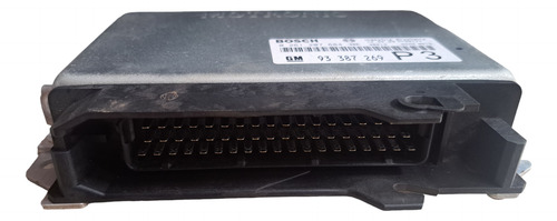 Modulo Injeção Vectra 2.2 16v 2003 Ate 2005 93.387.269 P3 (Usado)