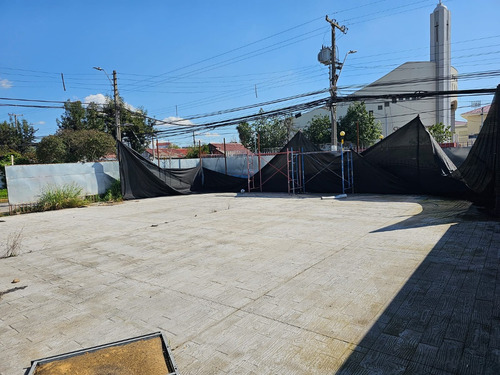 Venta Terreno Comercial, Froilán Roa, Macul