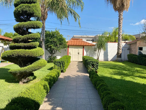 Casa En Venta En Villa Jardín, Lerdo, Durango