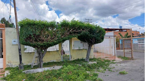 Casa En La Esmeralda, Aragua