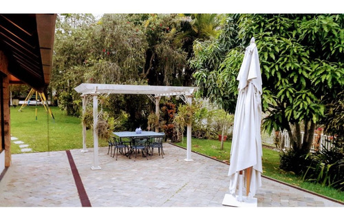 Se Vende Casa 620m2 5h/6b/7p Sartenejas