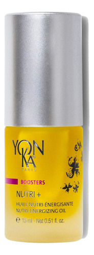 Yon-ka Booster Nutri Plus (0.5fl Oz) Concentrado Energizante