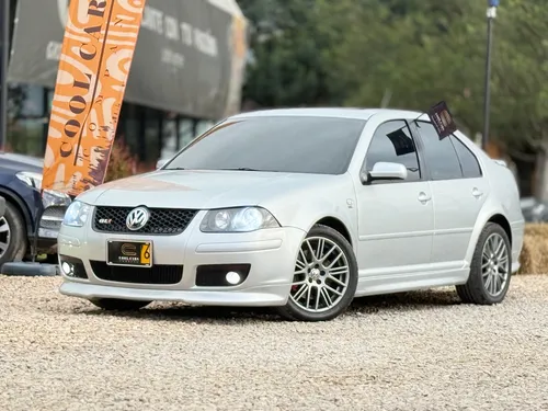 Volkswagen Jetta GLI 2.0l