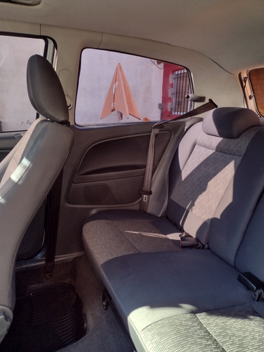 Volkswagen Fox 1.6 Highline 2014