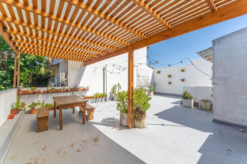 Imagen 7 de 30 de Venta Ph 3 Ambientes En Olivos Con Terraza Propia Y Patio