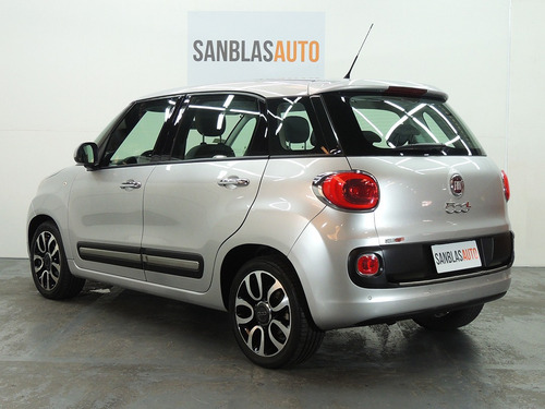 Fiat 500L 1.4 Pop Star 105cv