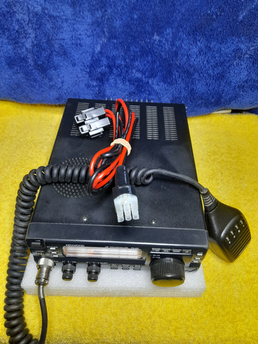 Kenwood Ts-50 Impecable ( Ideal Para Movil )