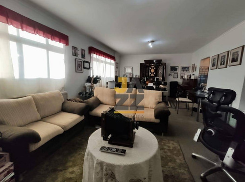 Imagem 1 de 13 de Apartamento Com 3 Dormitórios À Venda, 170 M² Por R$ 750.000,00 - Saúde - São Paulo/sp - Ap7273