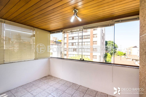 Imagem 15 de 30 de Cobertura, 2 Dormitórios, 157.68 M², Higienópolis - 204816