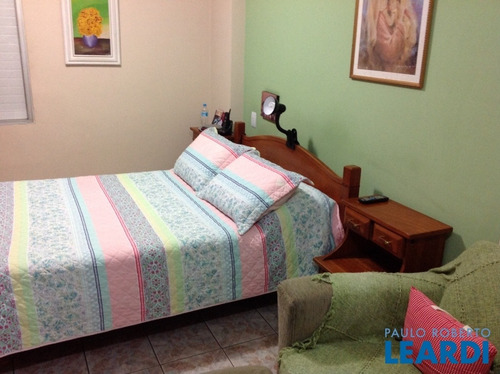Imagem 11 de 15 de Apartamento - Vila Andrade - Sp - 644094