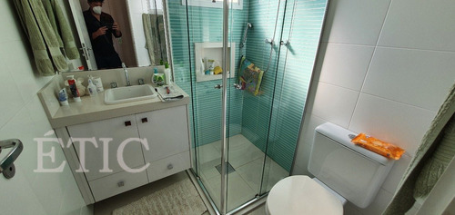 Imagem 20 de 28 de Apartamento Residencial Em São Paulo - Sp - Ap0685_etic
