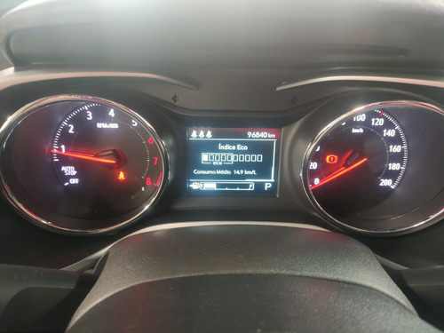 Chevrolet Tracker 1.0 Lt Turbo Aut. 5p
