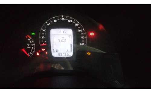 Fiat Fiorino 1.4 MPI FURGÃO ENDURANCE 8V FLEX 2P MANUAL