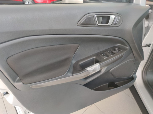 Ford Ecosport Storm Manual 2021