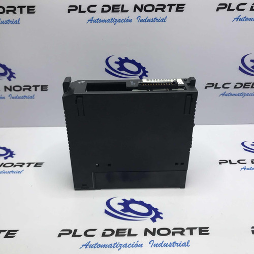 Ge Fanuc Ic693mdl731c Modulo De Saludas Ic693mdl731 7 (Usado)
