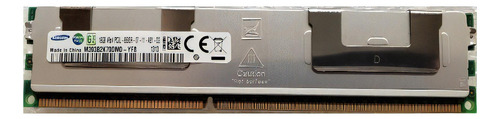 Memória RAM 16GB 1 Samsung M393B2K70DM0-YF8
