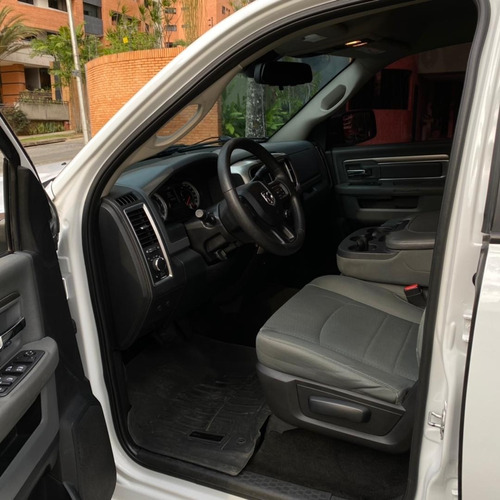 Dodge Ram 2500