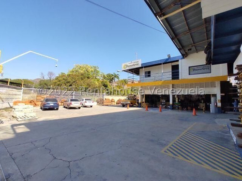 Imagen 1 de 14 de Ferreteria En Venta Trayectoria Las Delicias Estef 22-22163